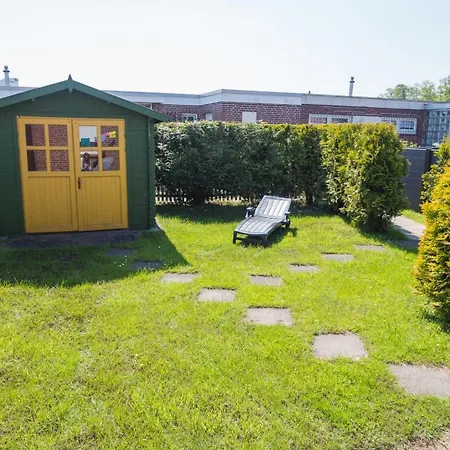 Holiday home Albatros *