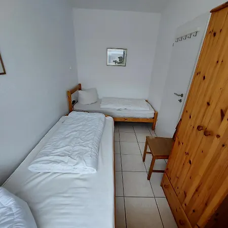 Albatros Holiday home