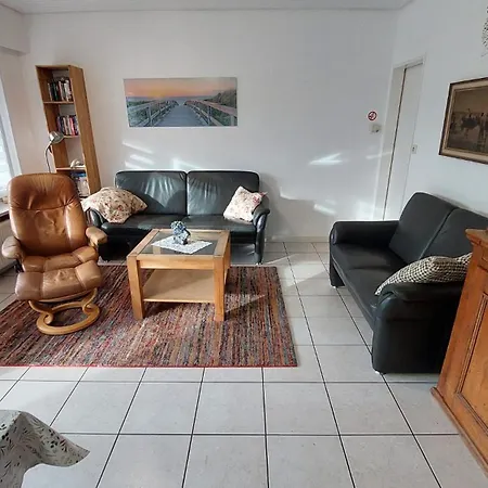 Ferienhaus Albatros *